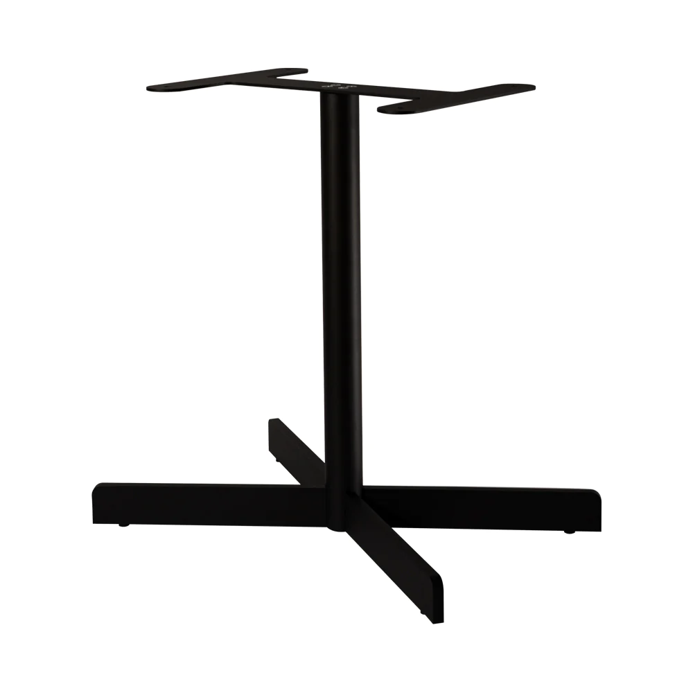 [0694026813678] Stand DeCon/M (Black)
