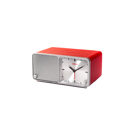 GENEVA Time Analogue